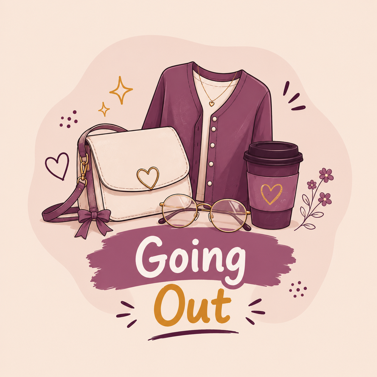 Going Out