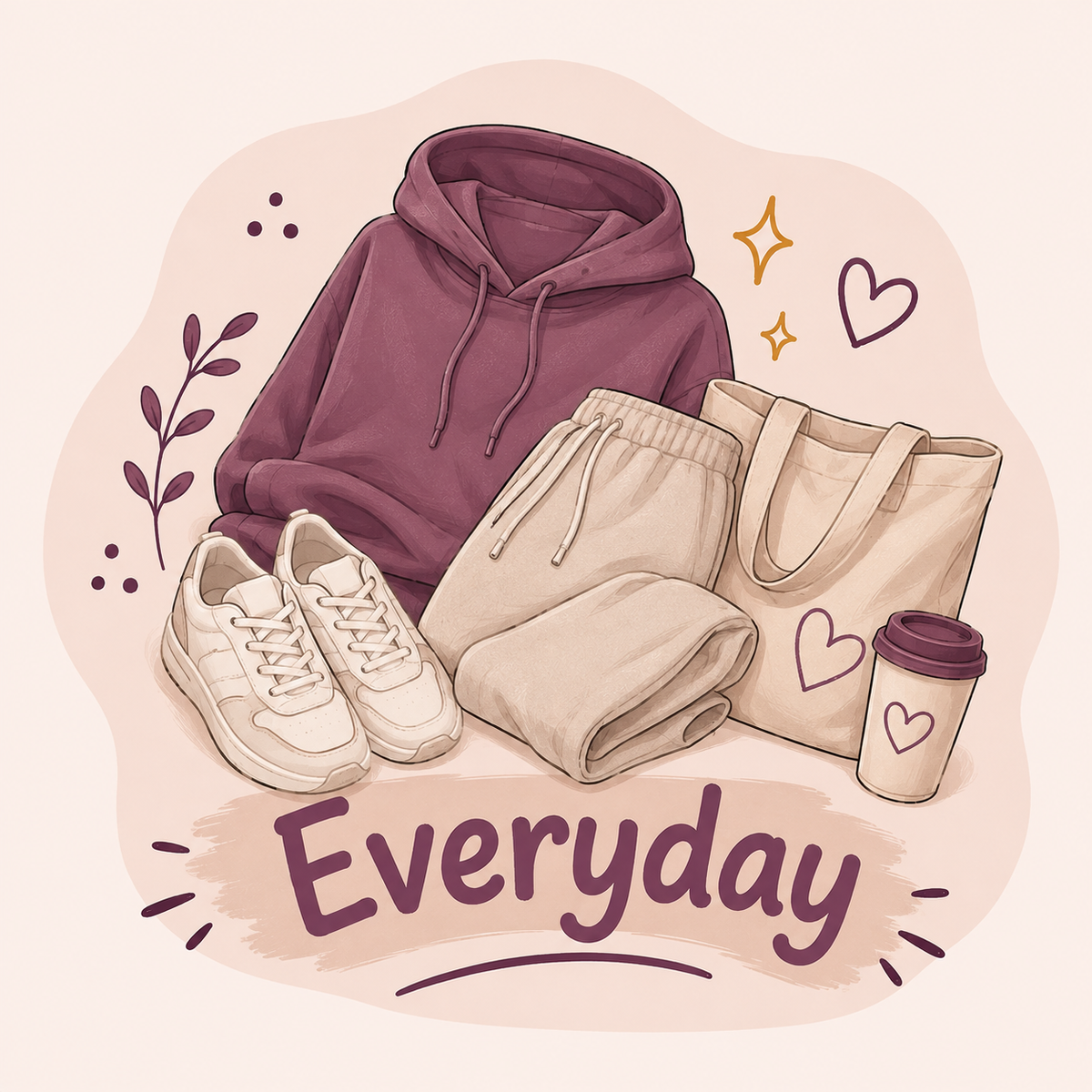 Everyday