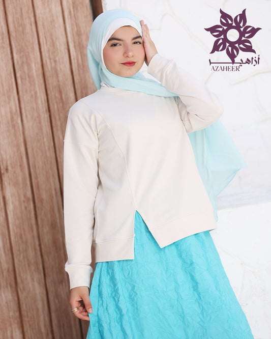 Bluebell Flower T.Shirt