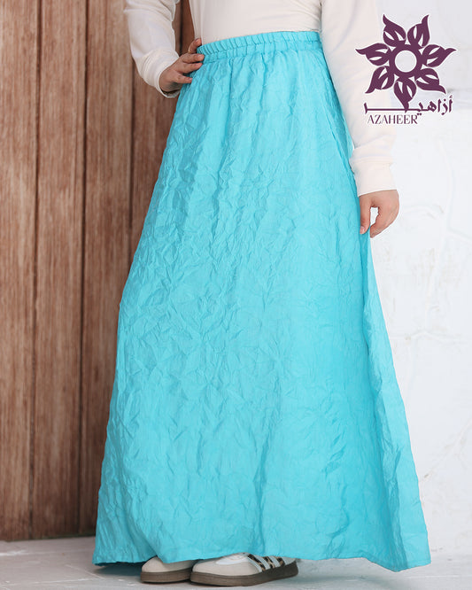 Bluebell Flower Skirt