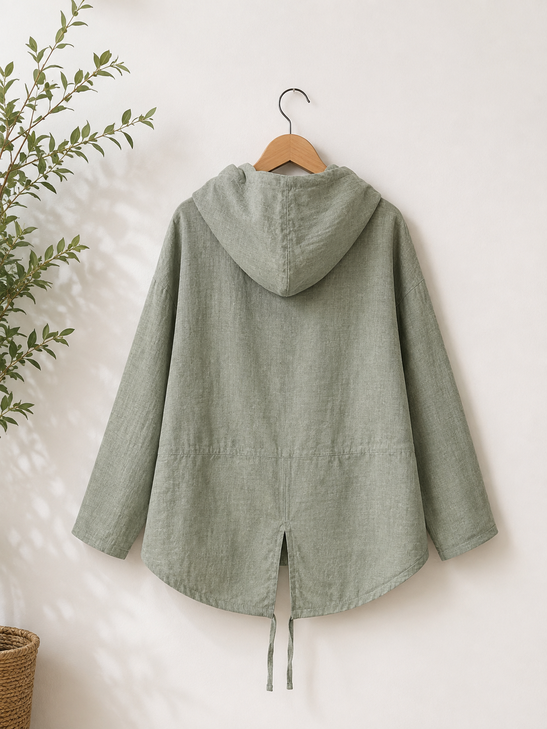Jasmine Flower Shirt