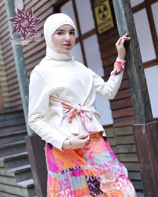 Zinnia Flower T.Shirt