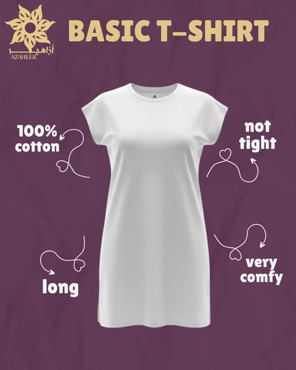 Basic T-Shirt