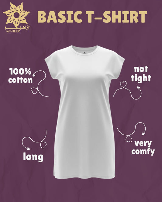 Basic T-Shirt